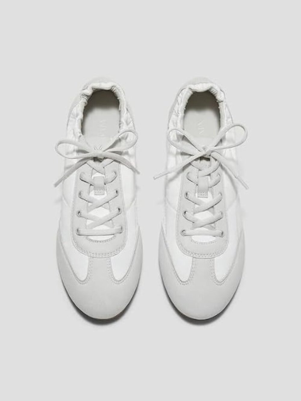 Never Worn - VIVAIA Yancy Jogger Re-Nylon Sneakerina